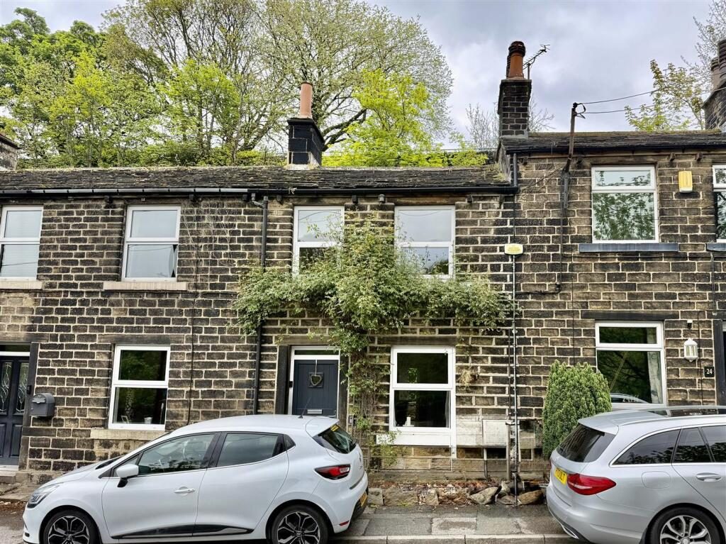 Cottage