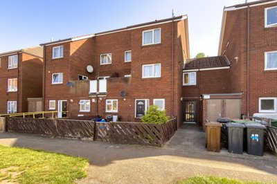 Maisonette