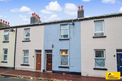 Terraced