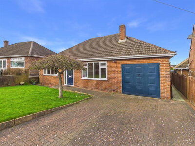 Property on Cotterhill Lane, S43 1NL