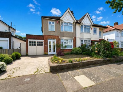 Semi-Detached