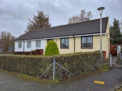 Property on Fingal Place, IV51 9ND