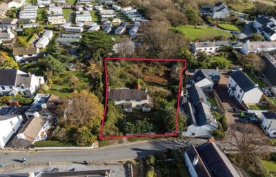 Property on SA3 1NL