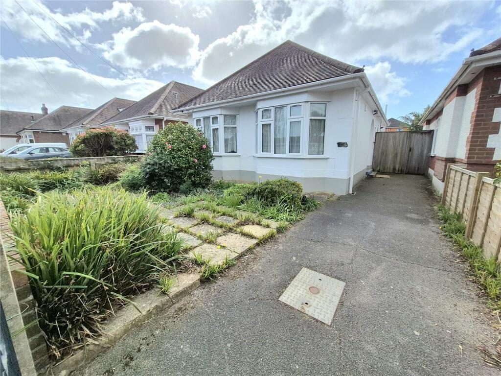 Bungalow