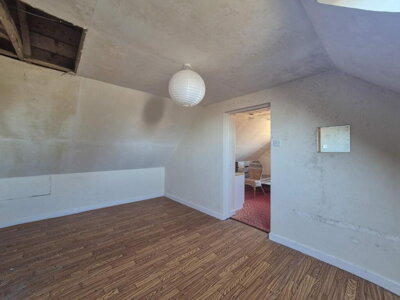 Property on IV55 8GZ