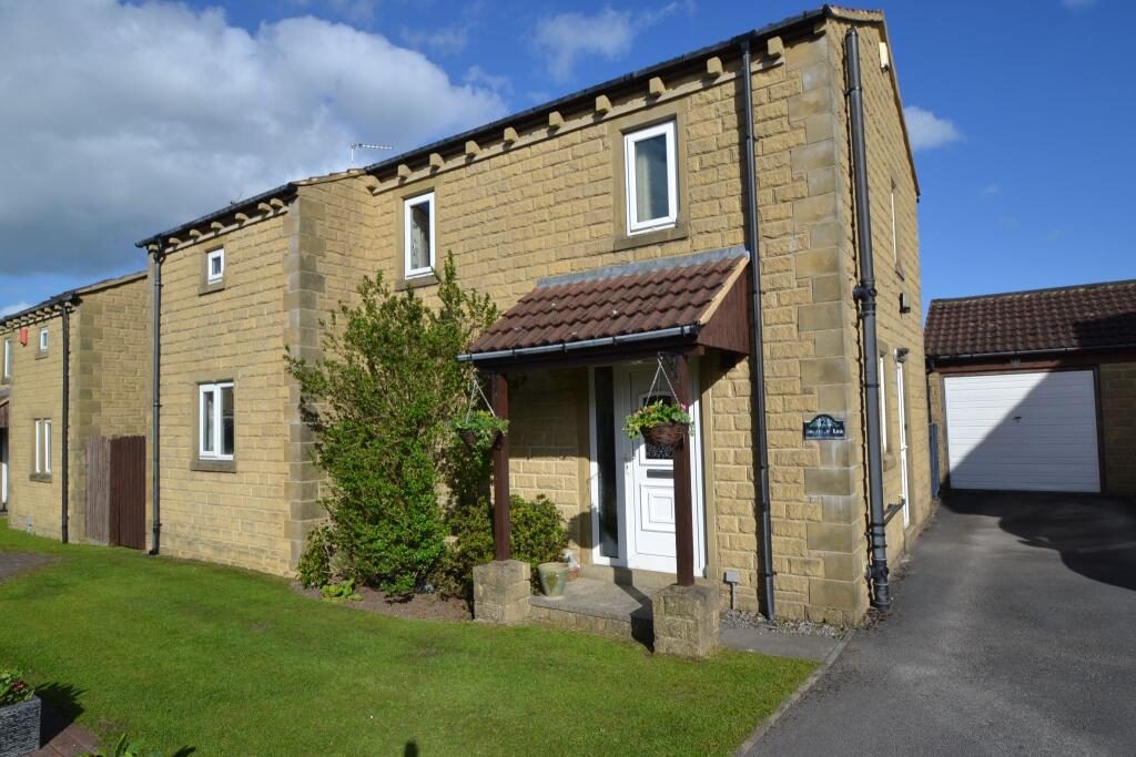 Detached House