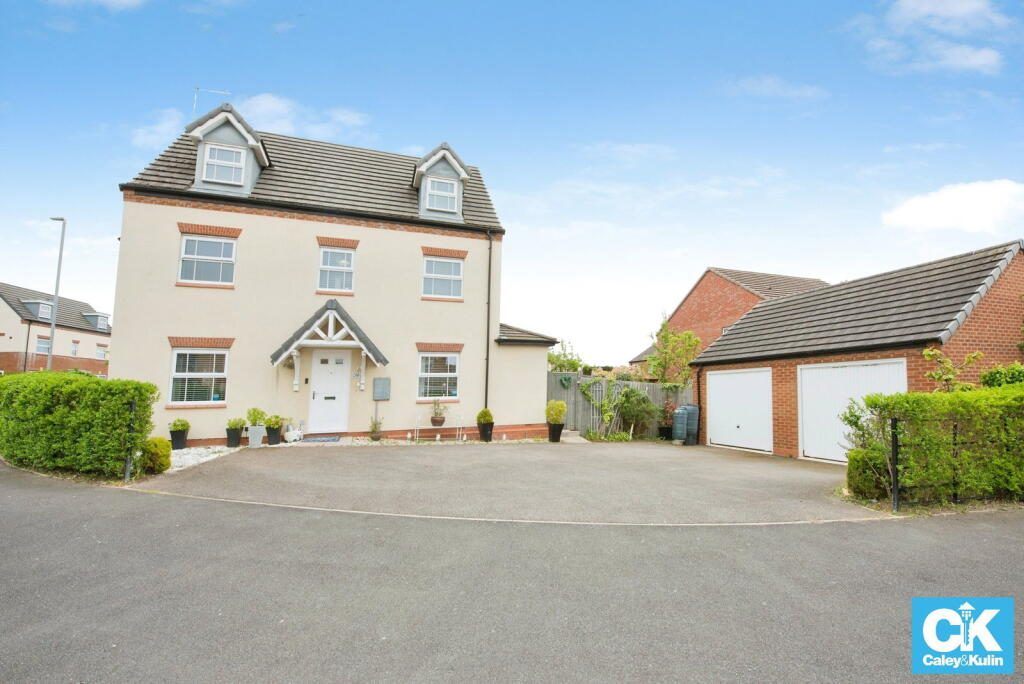 Detached House