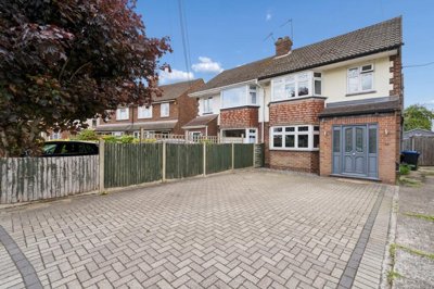 Semi-Detached