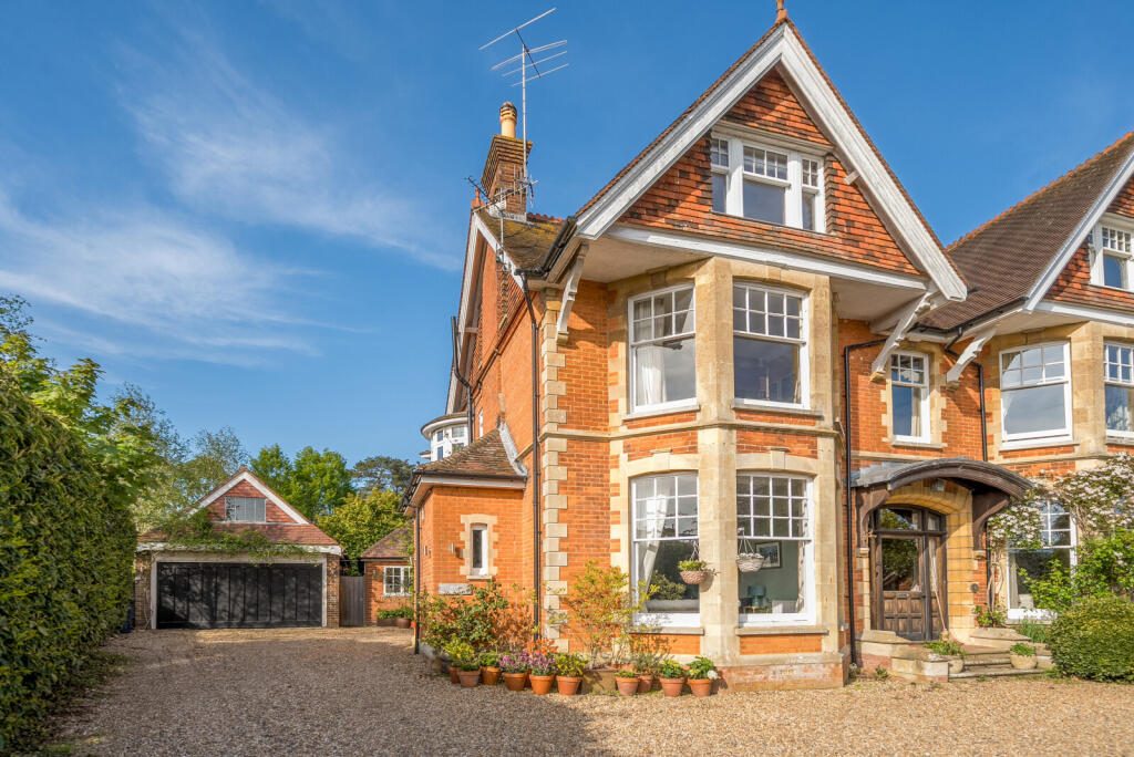 Detached House