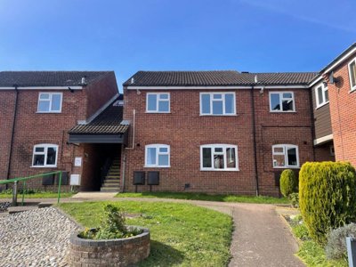 Property on Grice Close, NR26 8UG