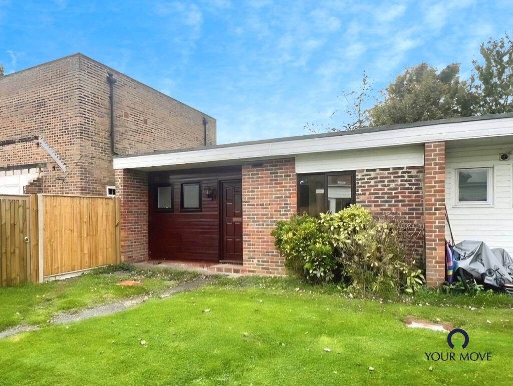 Bungalow