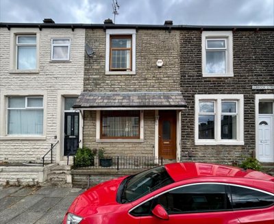 Terraced
