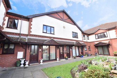 Property on Lilac Court, DN33 3LR