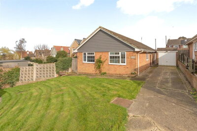 Property on Shearwater Avenue, CT5 4DY