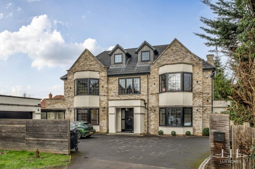 Detached House