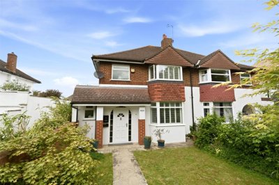 Semi-Detached