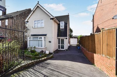 Property on Oakwood Grove, S60 3ES