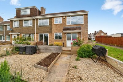 Property on Lincombe Road, BA3 3YJ