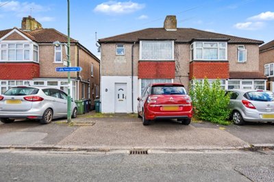 Semi-Detached