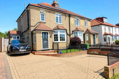 Semi-Detached