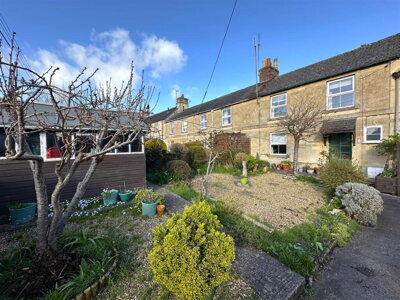 Property on Springfield Buildings, SN15 1LS