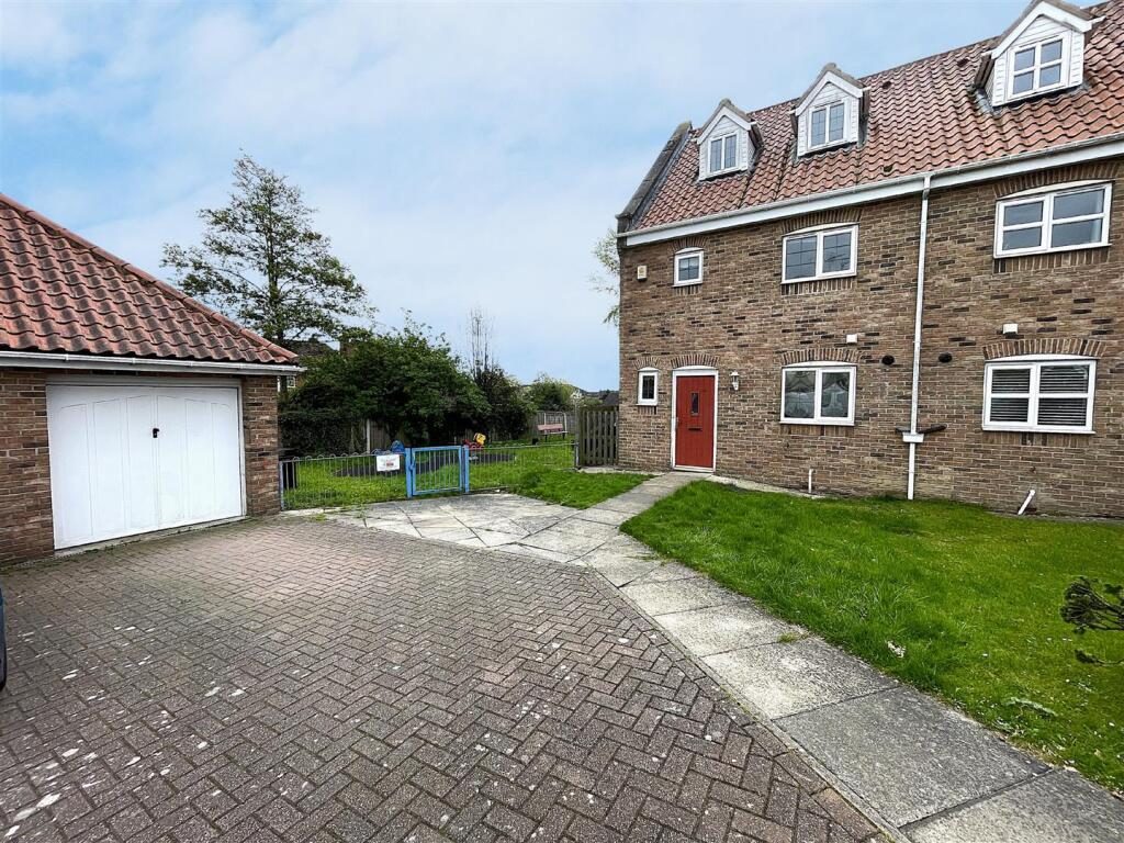 Detached House