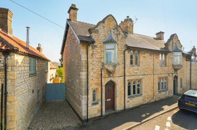 Property on Main Street, LN4 2BH