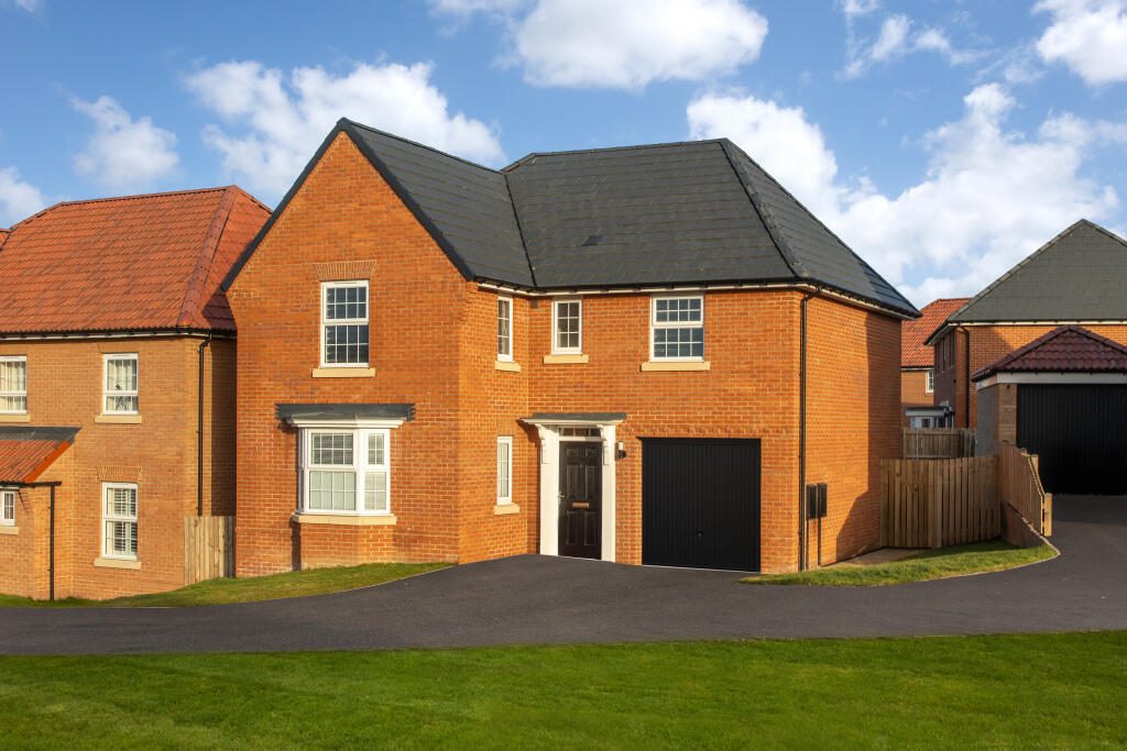 Detached House