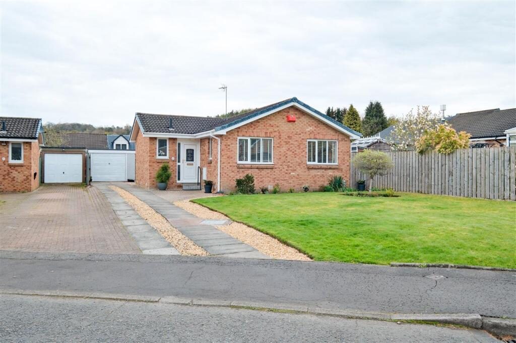 Bungalow