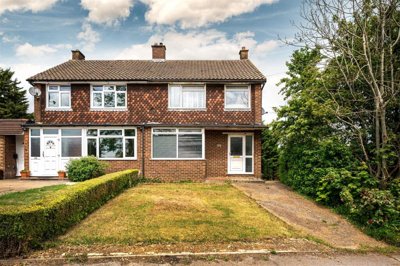 Semi-Detached