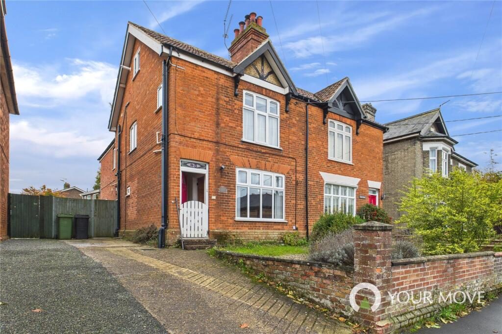 Detached House