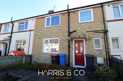 Property on Lingfield Road, FY7 7NP