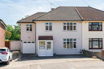 Semi-Detached