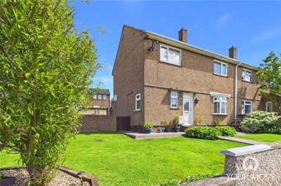 Property on Rutland Avenue, CA28 8LF