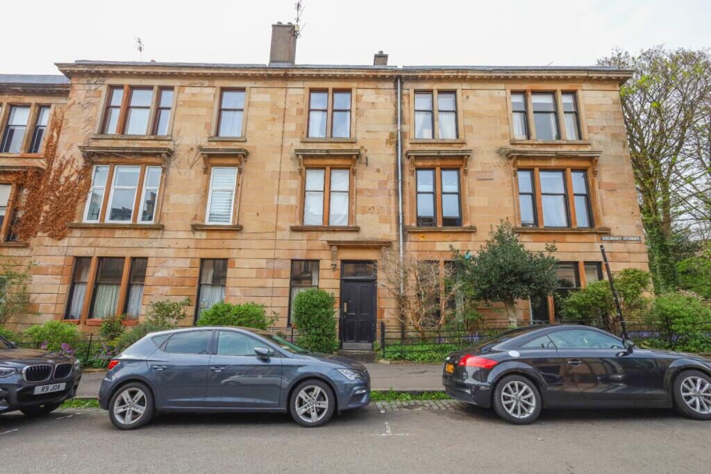 House Of Multiple Occupation