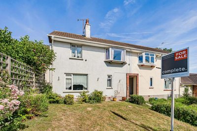 Terraced