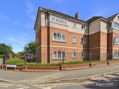 Property on CH2 2JL