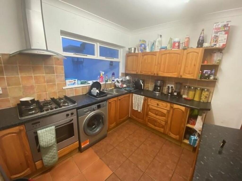 House Share