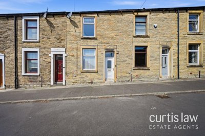 Terraced