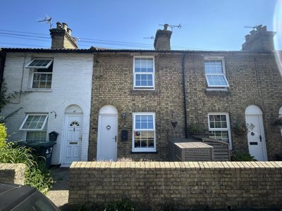 Terraced