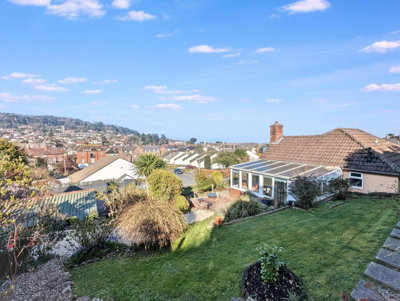 Property on Millbridge Road, TA24 8AG