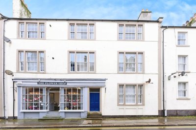 Property on Roper Street, CA28 7BS