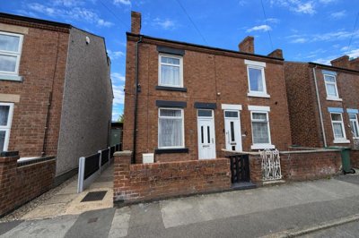 Semi-Detached
