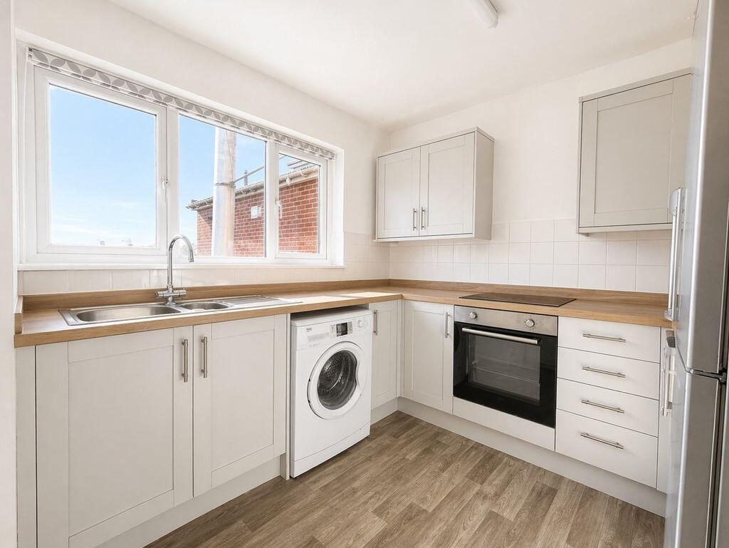 Maisonette