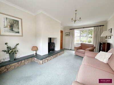 Property on North Street, CH7 5AW