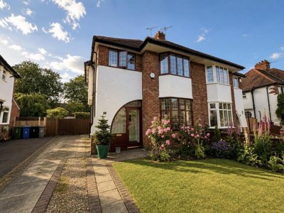 Semi-Detached