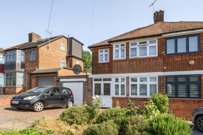 Semi-Detached