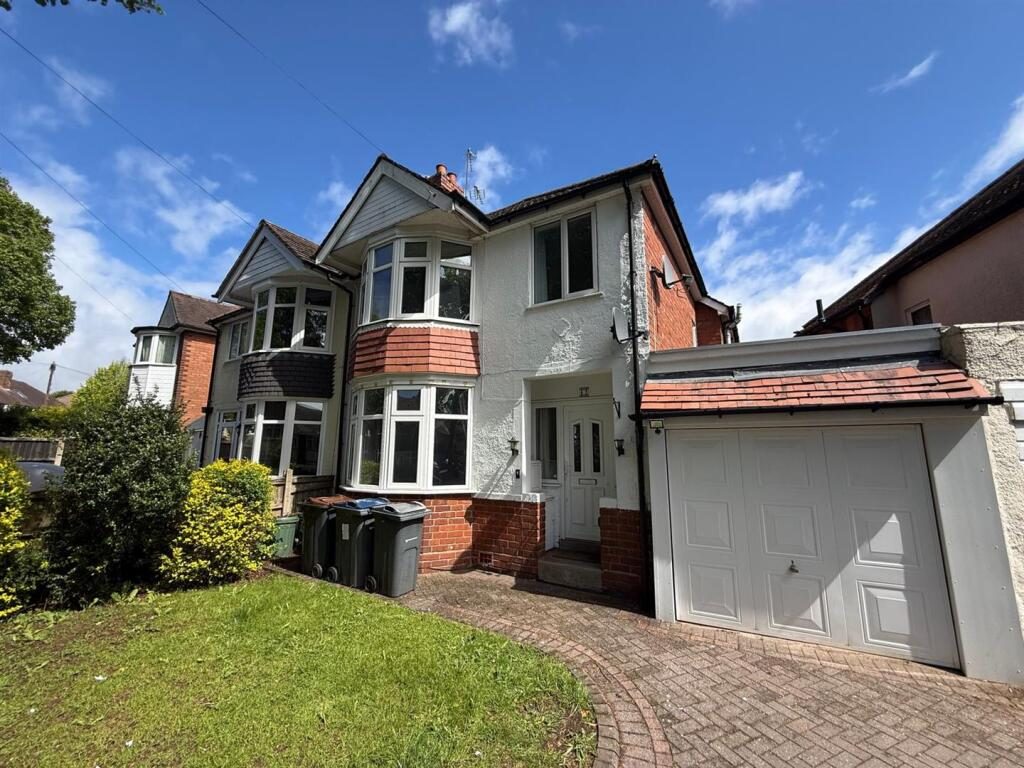 Detached House