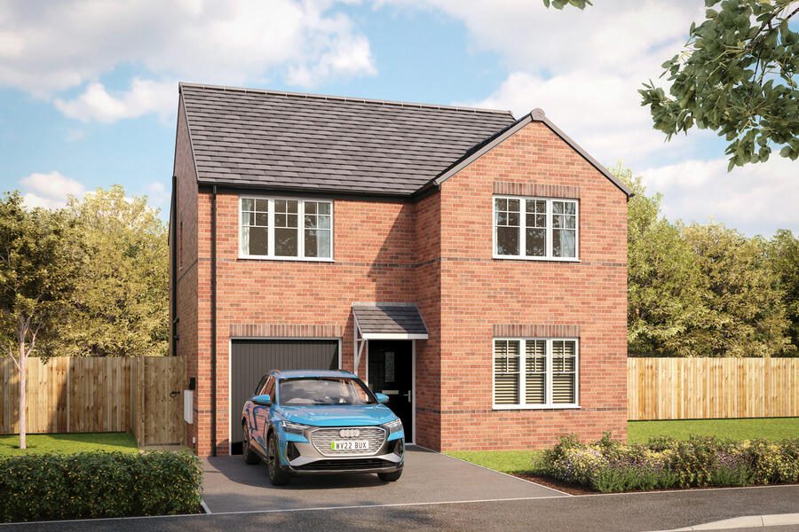Detached House