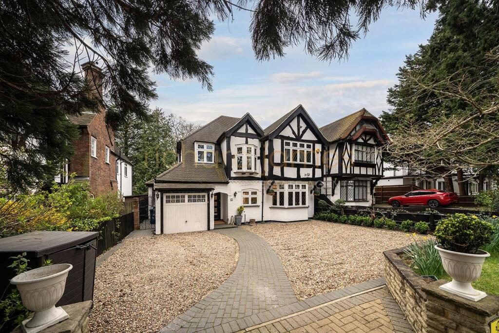 Detached House